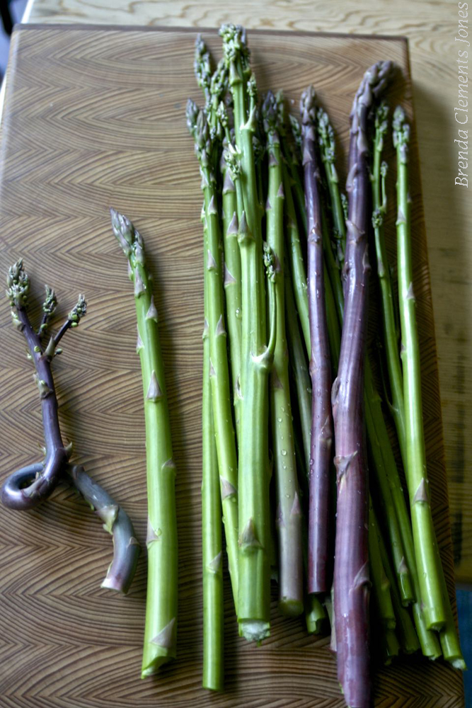 Asparagus